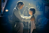 Hugo 3D (Die Entdeckung des Hugo Cabret)